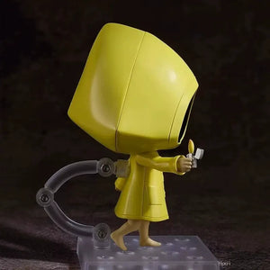 Nendoroid 2146 Maw Survivor Six Figurine