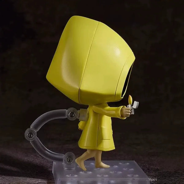 Nendoroid 2146 Maw Survivor Six Figurine