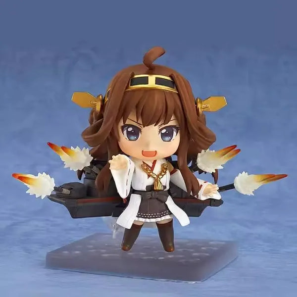 Nendoroid 405 Kongo Figurine