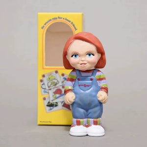 Chucky Playtime Terrors Collectible Doll (Set of 3)