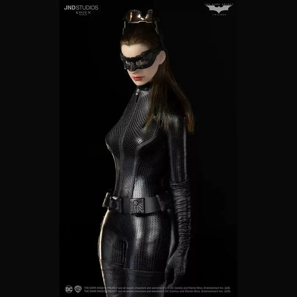 JND Studios Catwoman 1/3 Hyperreal Statue