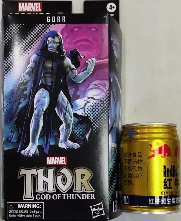 Marvel Legends Gorr the God Butcher Figure (15 cm)