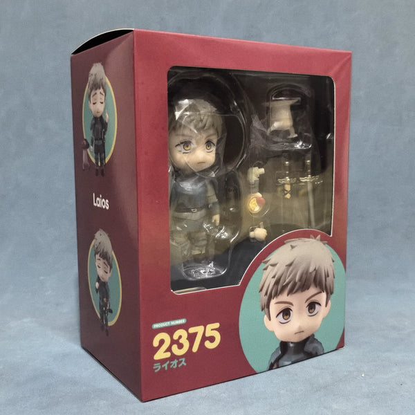 Nendoroid 2375 Laios Touden Figure