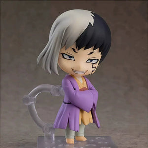 Nendoroid 1816 Gen Asagiri Dr. STONE Figure