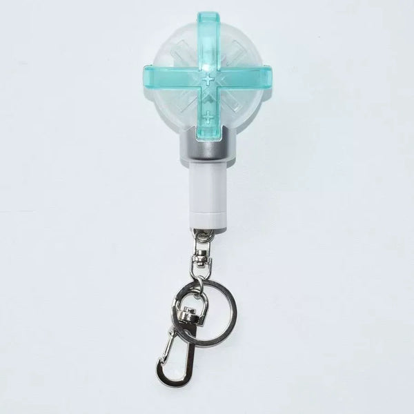 TXT Nachimbong Ver.2 Mini Lightstick Keychain