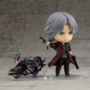 Nendoroid 1233 DMC 5 Dante Figurine