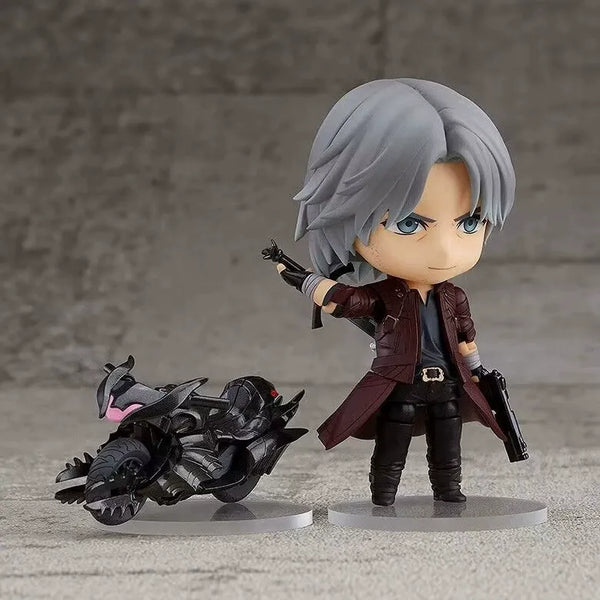 Nendoroid 1233 DMC 5 Dante Figurine