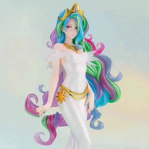 MLP Princess Celestia Bishoujo Series Figure (25 cm)