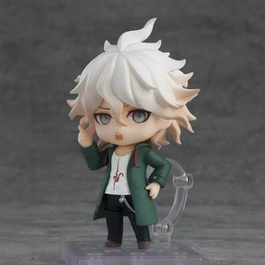 Nendoroid 2580 Nagito Komaeda Figurine