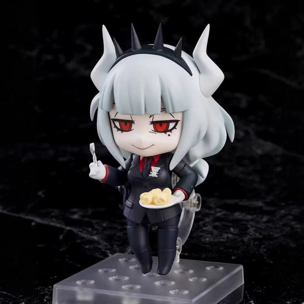 Nendoroid 1622 Lucifer Helltaker Figurine