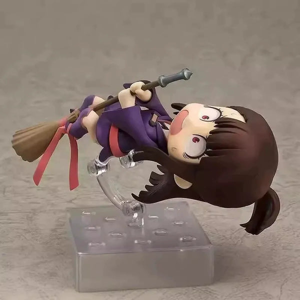 Nendoroid 747 Atsuko Kagari Figure