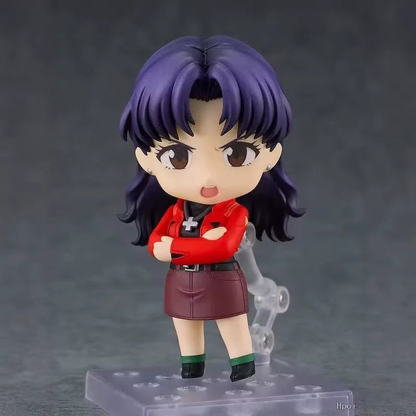 Nendoroid 2333 Misato Katsuragi Figurine