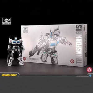 Trumpeter Smart Kit Transformers Series