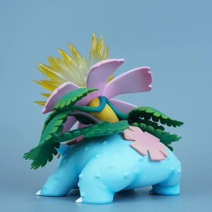 Venasaur Solar Beam Attack Ver. Figure (16 cm)