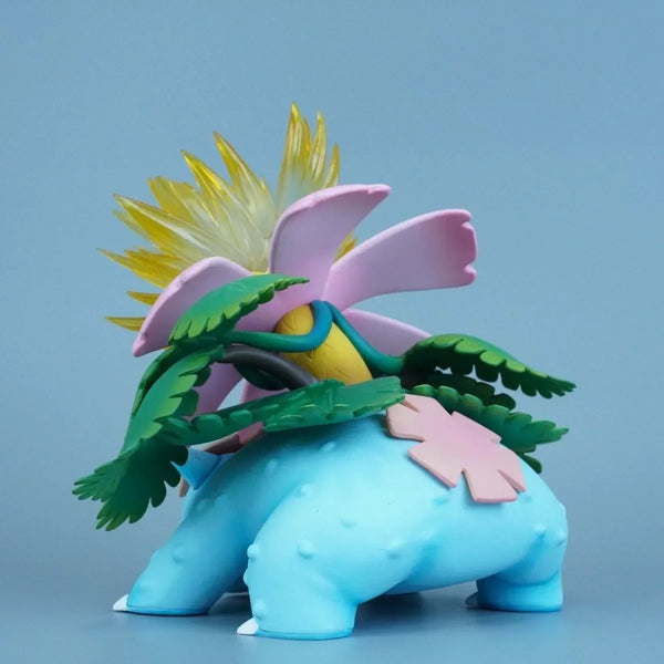 Venasaur Solar Beam Attack Ver. Figure (16 cm)