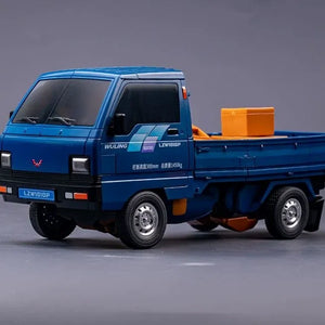 LiJiang LZW-1010P Transforming Figure