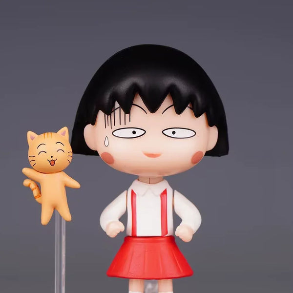 Nendoroid 1500 Chibi Maruko-Chan Figurine