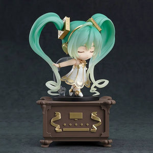 Nendoroid 1538 Hatsune Miku Symphony Figure