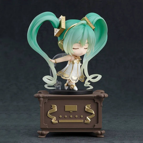 Nendoroid 1538 Hatsune Miku Symphony Figure