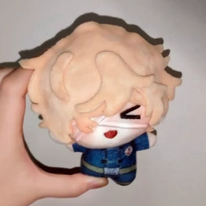 Identity V Mercenary Naib Subedar Plush Toy