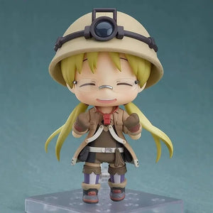 Nendoroid 1054 Rico Made in Abyss Figurine