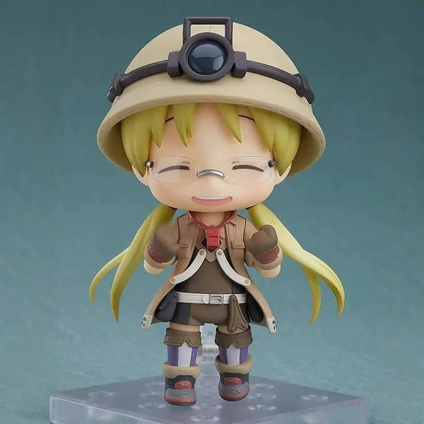 Nendoroid 1054 Rico Made in Abyss Figurine