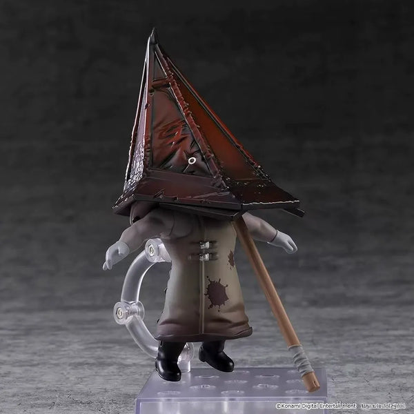 Nendoroid 2572 Pyramid Head Figure