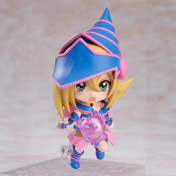 Nendoroid 1596 Yu-Gi-Oh Dark Magician Girl Figure
