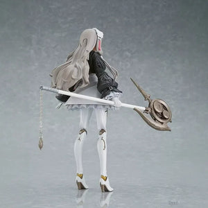Figma 591 Nio AG-01 Figure (15 cm)