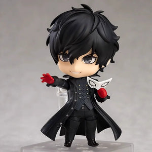 Nendoroid 989 Ren Amamiya Persona 5 Figurine