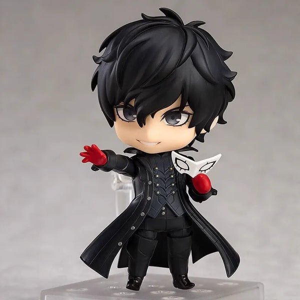 Nendoroid 989 Ren Amamiya Persona 5 Figurine