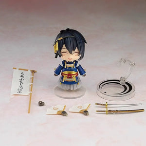 Nendoroid 511 Mikazuki Munechika Figurine