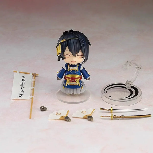 Nendoroid 511 Mikazuki Munechika Figurine