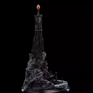 LOTR Barad-dûr Tower Statue (19 cm)