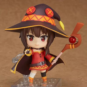 Nendoroid 725 Megumin KonoSuba Figure