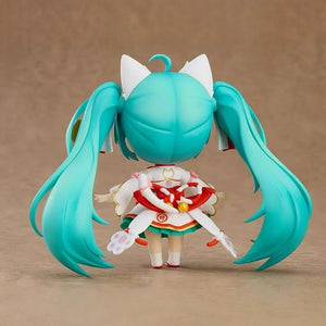 Nendoroid 1777 Hatsune Miku Figurine