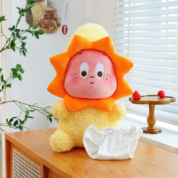 Twinkle Twinkle Magical Hugs Plush