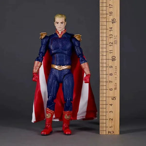 MAFEX 151 Homelander Action Figure (15 cm)