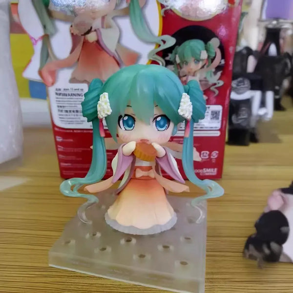 Nendoroid 539 Hatsune Miku Harvest Moon Figure