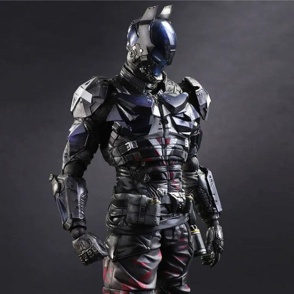 PA Arkham Knight Action Figure (28 cm)