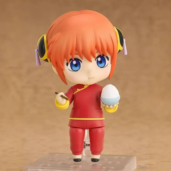 Nendoroid 2462 Kagura Gintama Figurine