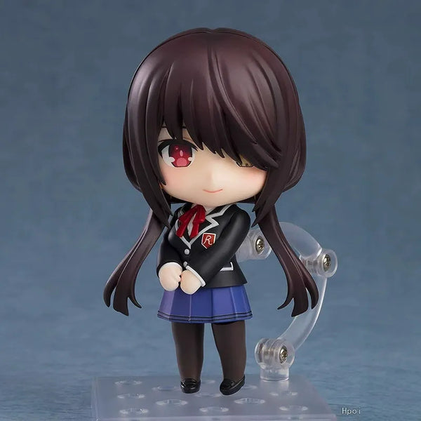 Nendoroid 2455 Date a Live Tokisaki Kurumi Figure