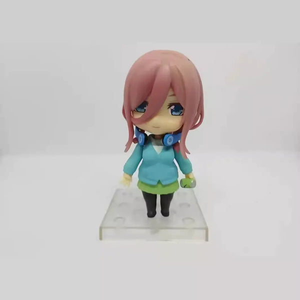 Nendoroid 1306 Miku Nakano Figurine
