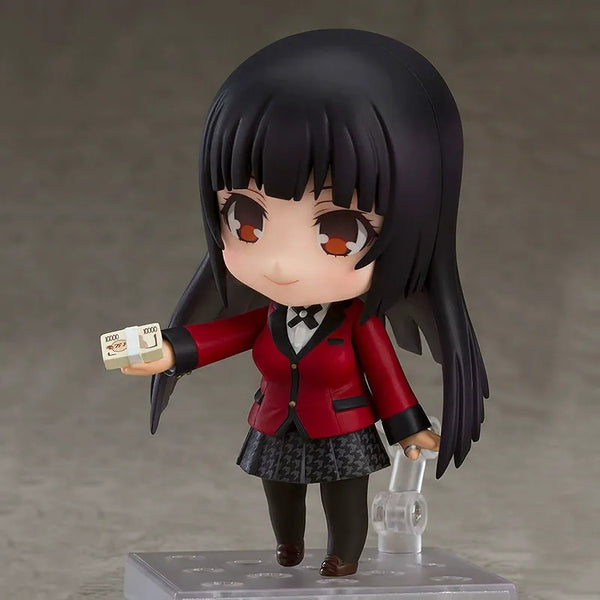 Nendoroid 882 Yumeko Jabami Figurine