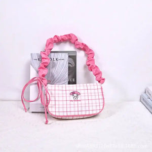 Sanliou  Delightful Ensemble Tote Bag