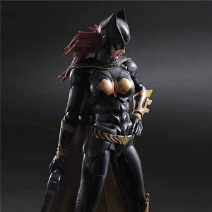 PA DC Comics Bat Girl Action Figure (25 cm)