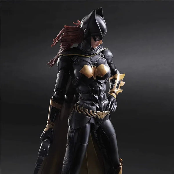 PA DC Comics Bat Girl Action Figure (25 cm)