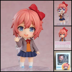 Nendoroid Doki Doki Literature Club Figures