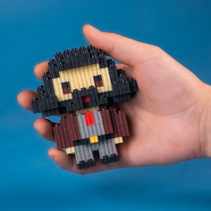 Harry Potter SCL8943 Chibi Micro Blocks