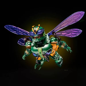 Machinecat Toys MCT-02 Hornet Warrior